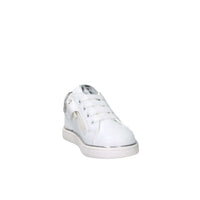 Cult Filles Baskets T-580 Blanc