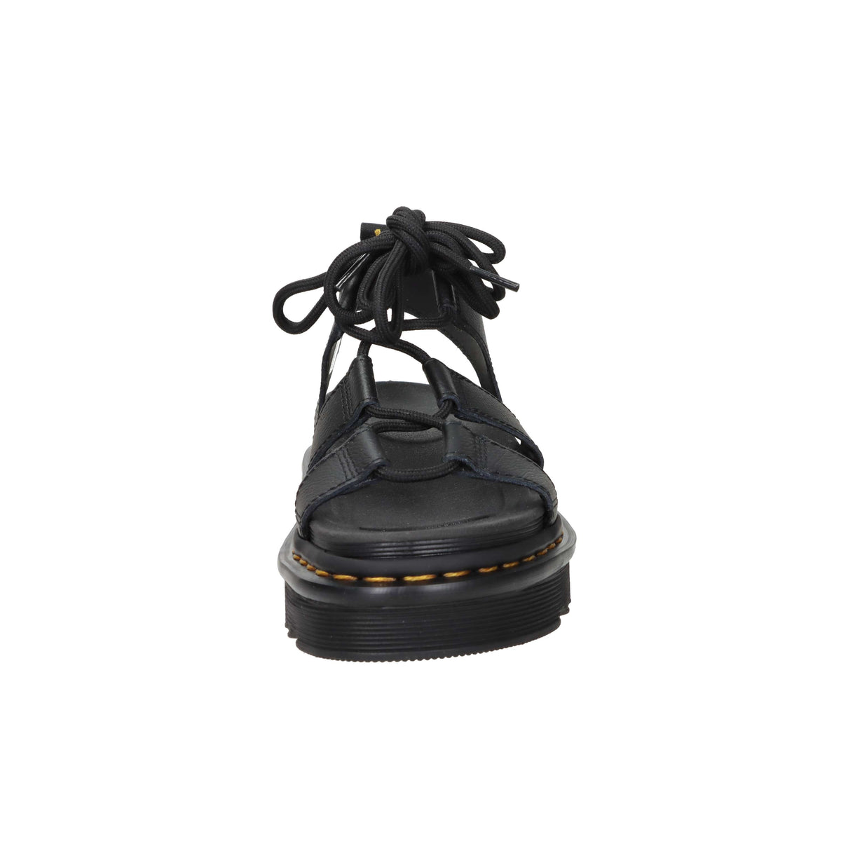 Dr Martens Mujer Sandalia baja 31617001 Negro