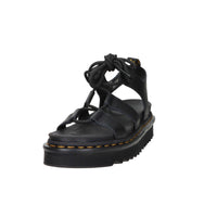 Dr Martens Mujer Sandalia baja 31617001 Negro