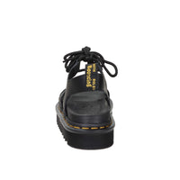 Dr Martens Mujer Sandalia baja 31617001 Negro