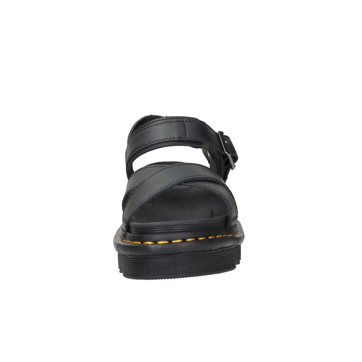 Dr Martens Mujer Sandalia baja 31558001 Negro