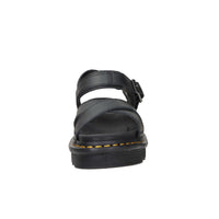Dr Martens Mujer Sandalia baja 31558001 Negro