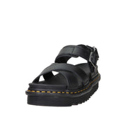 Dr Martens Mujer Sandalia baja 31558001 Negro