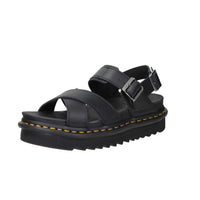 Dr Martens Mujer Sandalia baja 31558001 Negro