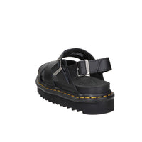 Dr Martens Mujer Sandalia baja 31558001 Negro