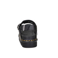 Dr Martens Donna Sandalo basso 31558001 Nero