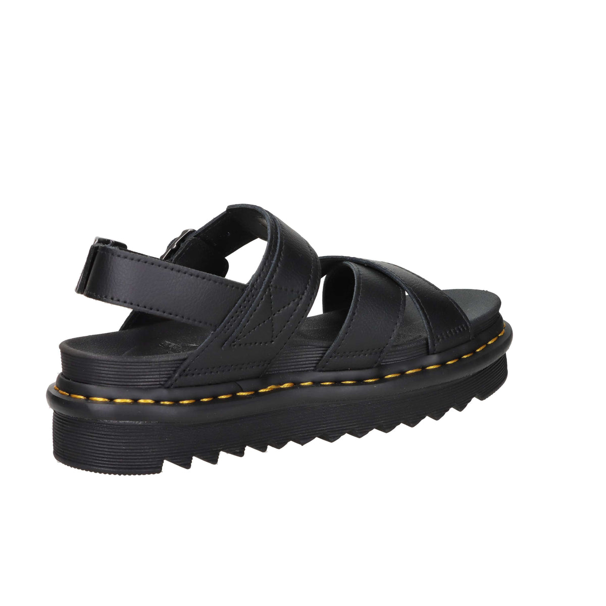 Dr Martens Donna Sandalo basso 31558001 Nero