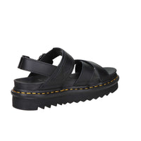 Dr Martens Donna Sandalo basso 31558001 Nero