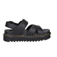Dr Martens Mujer Sandalia baja 31558001 Negro