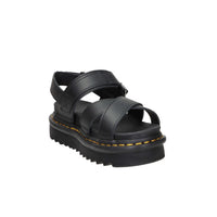 Dr Martens Donna Sandalo basso 31558001 Nero