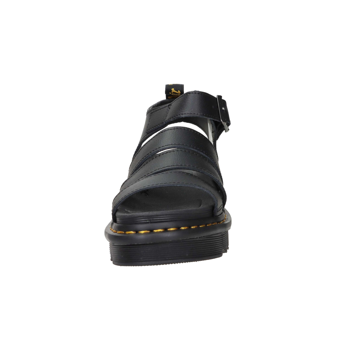 Dr Martens Mujer Sandalia baja 31520001 Negro
