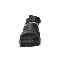 Dr Martens Mujer Sandalia baja 31520001 Negro