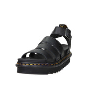 Dr Martens Mujer Sandalia baja 31520001 Negro