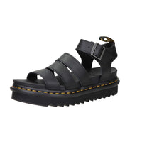 Dr Martens Mujer Sandalia baja 31520001 Negro