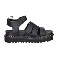 Dr Martens Mujer Sandalia baja 31520001 Negro