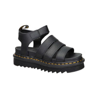 Dr Martens Mujer Sandalia baja 31520001 Negro