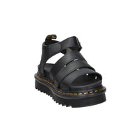 Dr Martens Mujer Sandalia baja 31520001 Negro