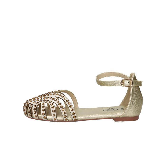 Cult Filles Araignée T-560 Platine