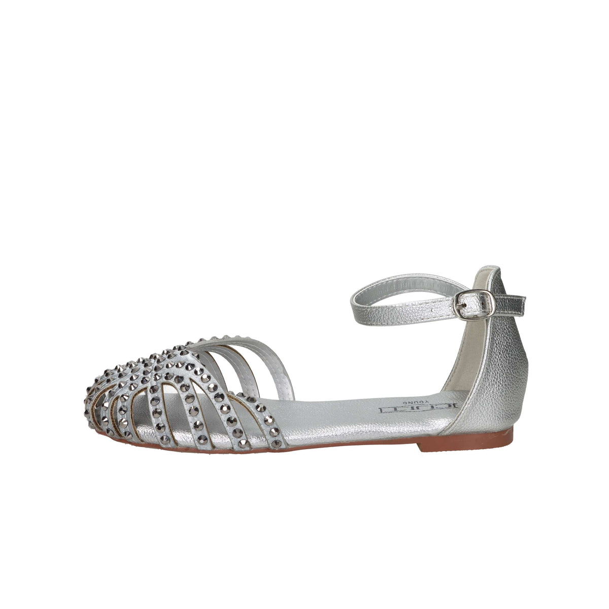 Cult Filles Araignée T-560 Argent
