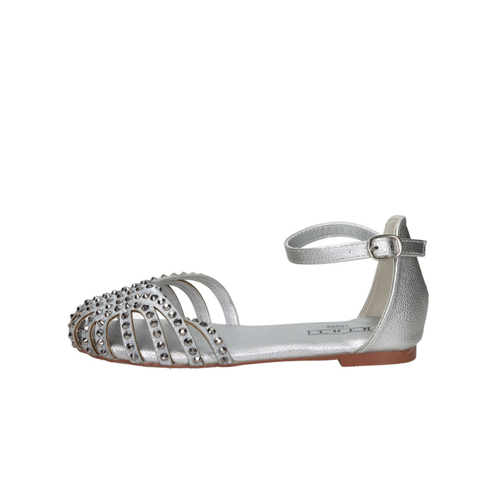 Cult Filles Araignée T-560 Argent