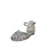 Cult Filles Araignée T-560 Argent