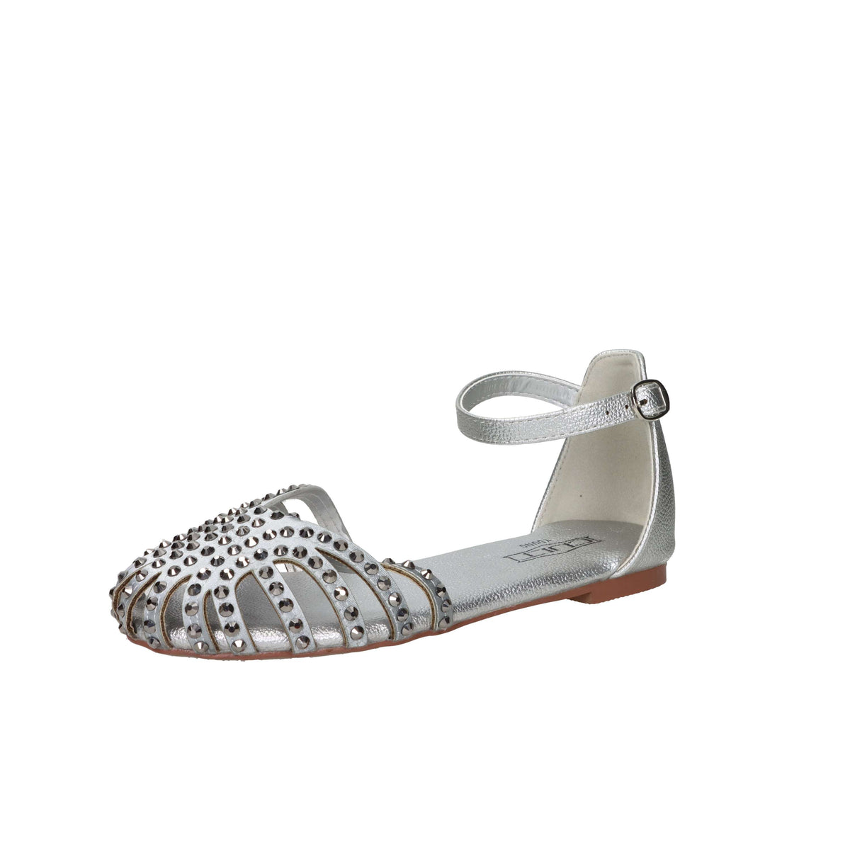 Cult Filles Araignée T-560 Argent