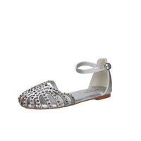 Cult Filles Araignée T-560 Argent