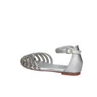 Cult Filles Araignée T-560 Argent
