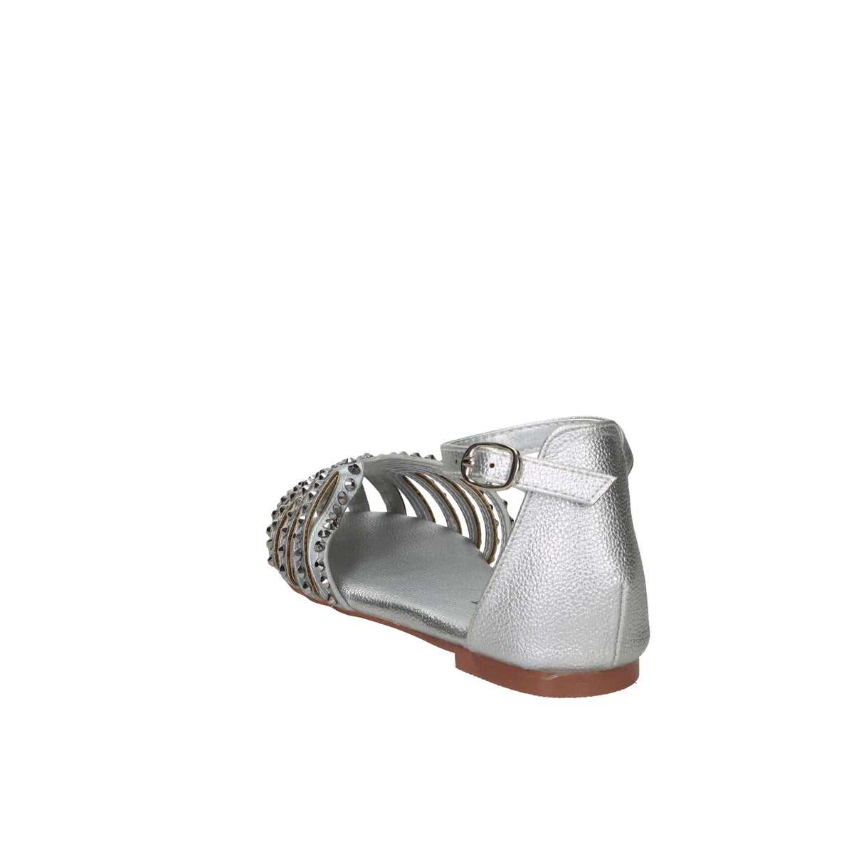 Cult Filles Araignée T-560 Argent