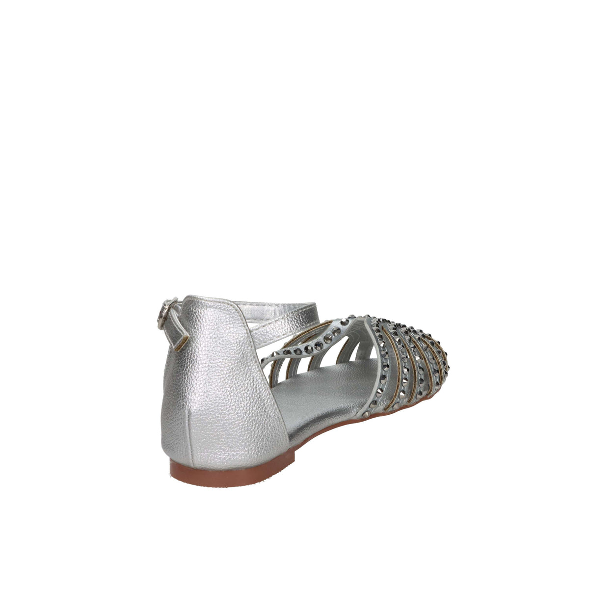 Cult Filles Araignée T-560 Argent