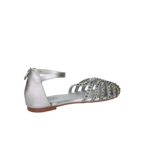 Cult Filles Araignée T-560 Argent