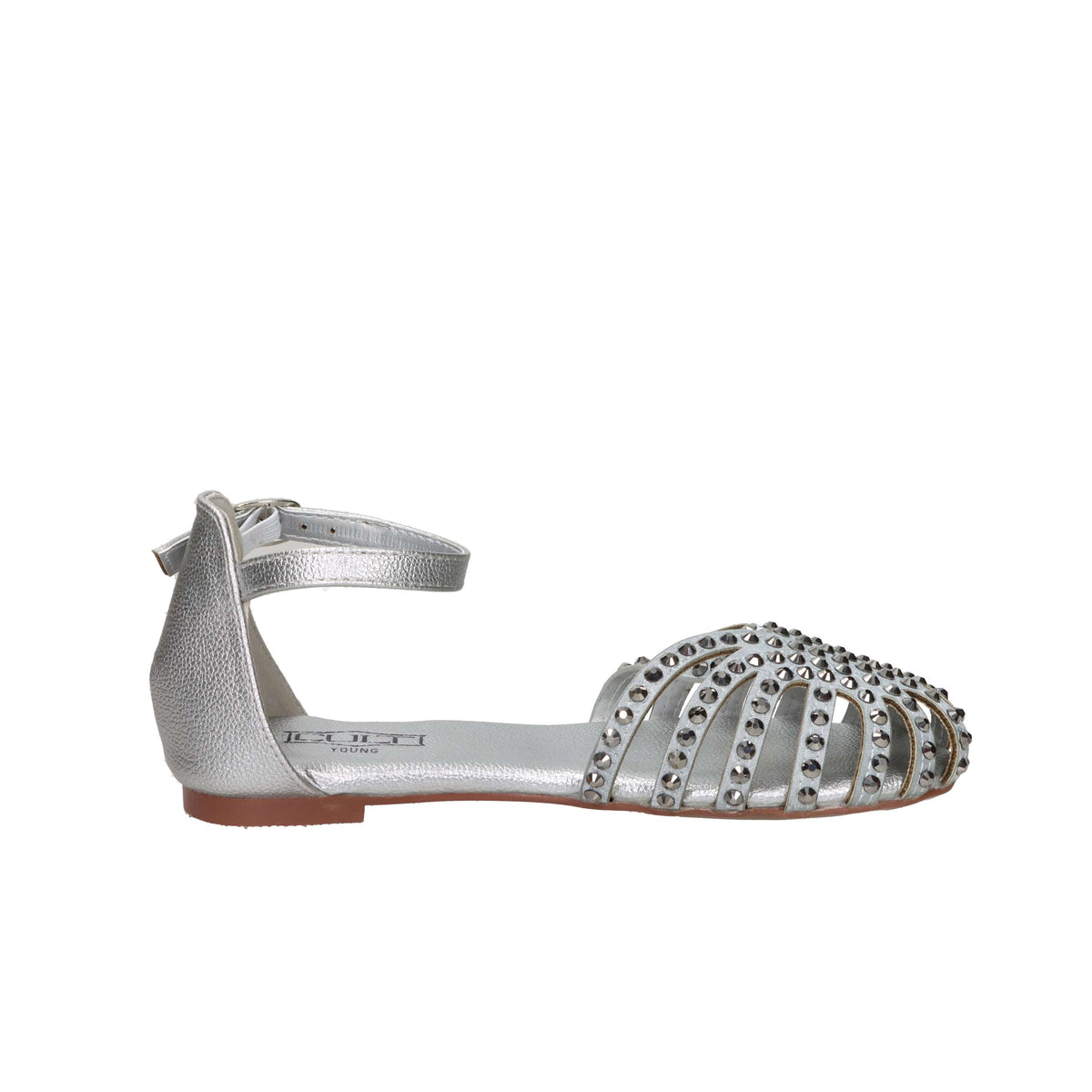 Cult Filles Araignée T-560 Argent