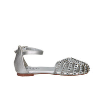 Cult Filles Araignée T-560 Argent