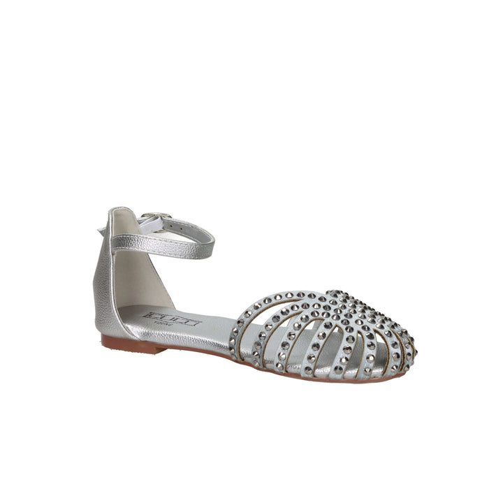 Cult Filles Araignée T-560 Argent