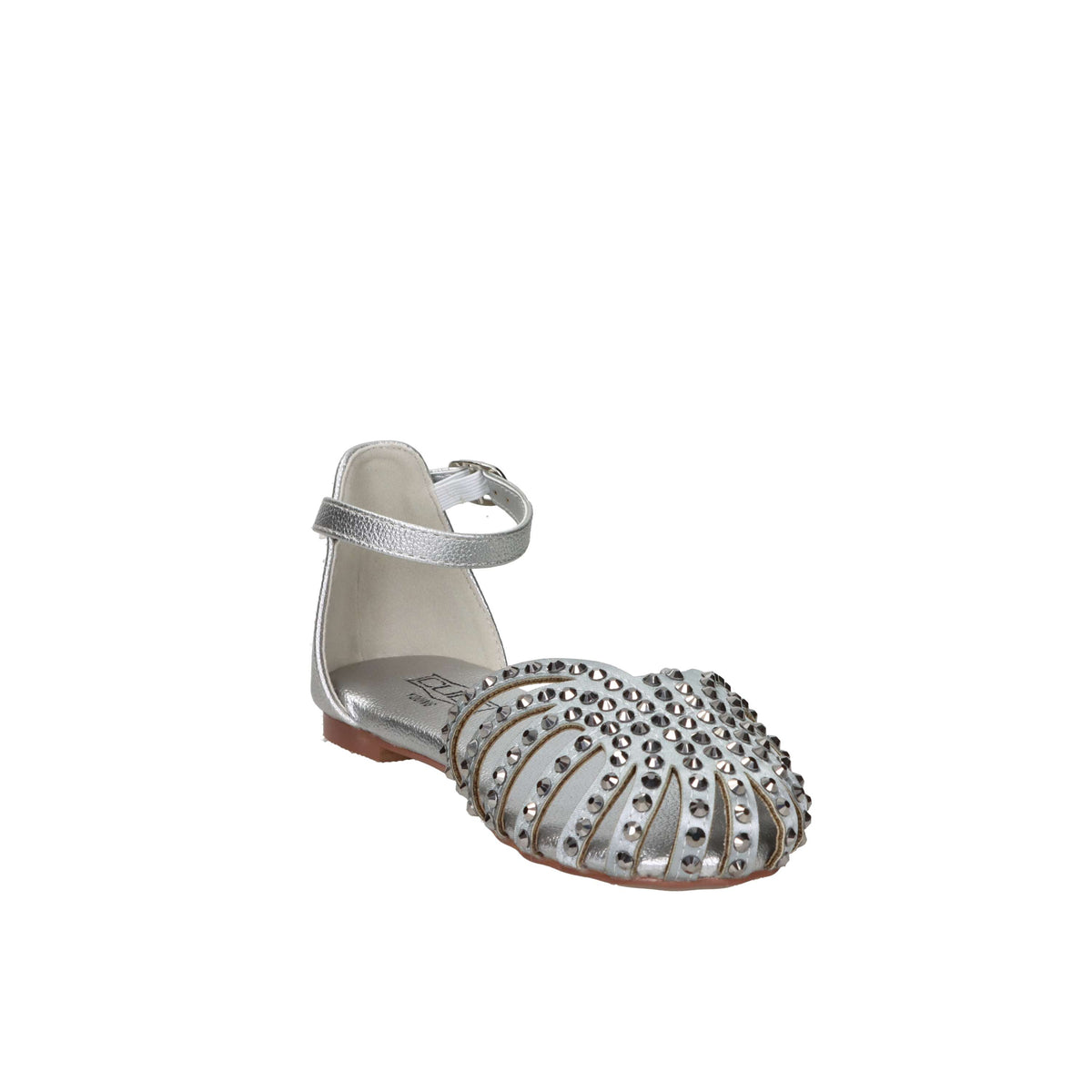 Cult Filles Araignée T-560 Argent