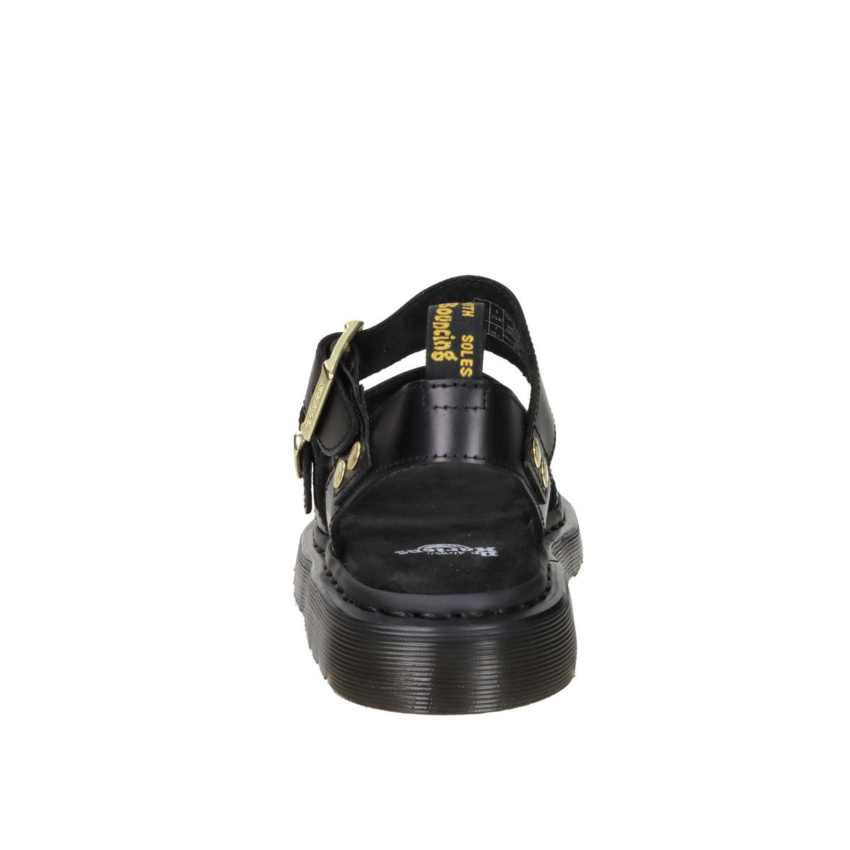 Dr Martens Donna Sandalo basso 42329001 Nero
