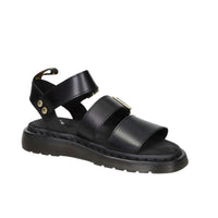 Dr Martens Donna Sandalo basso 42329001 Nero