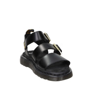 Dr Martens Donna Sandalo basso 42329001 Nero