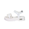 Cult Filles Sandale T-663 Blanc