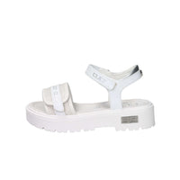 Cult Filles Sandale T-663 Blanc