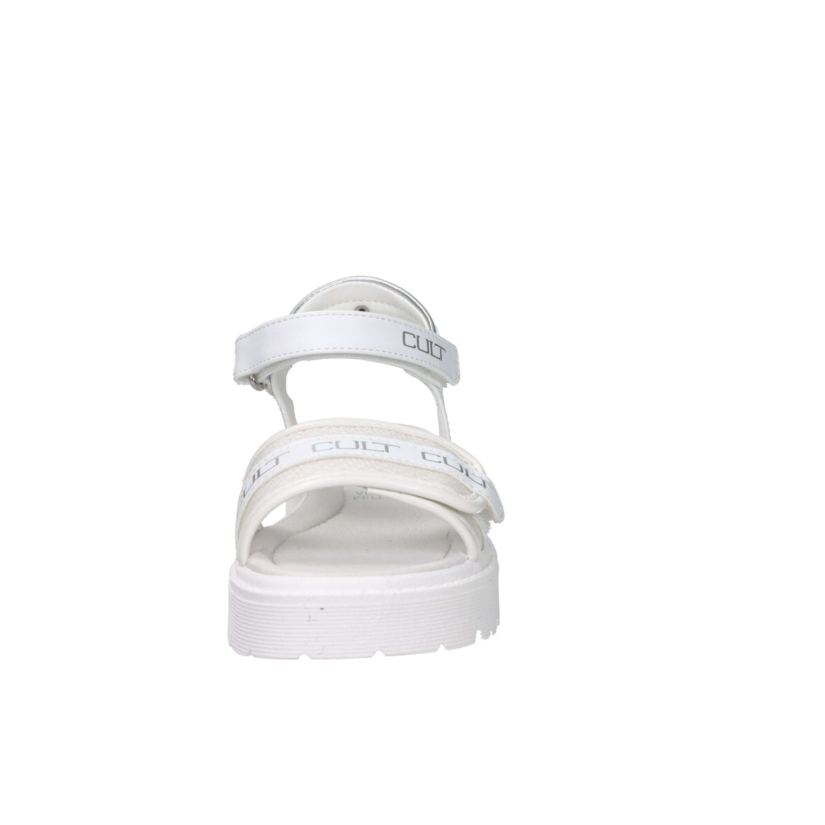 Cult Filles Sandale T-663 Blanc