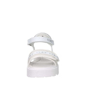 Cult Filles Sandale T-663 Blanc