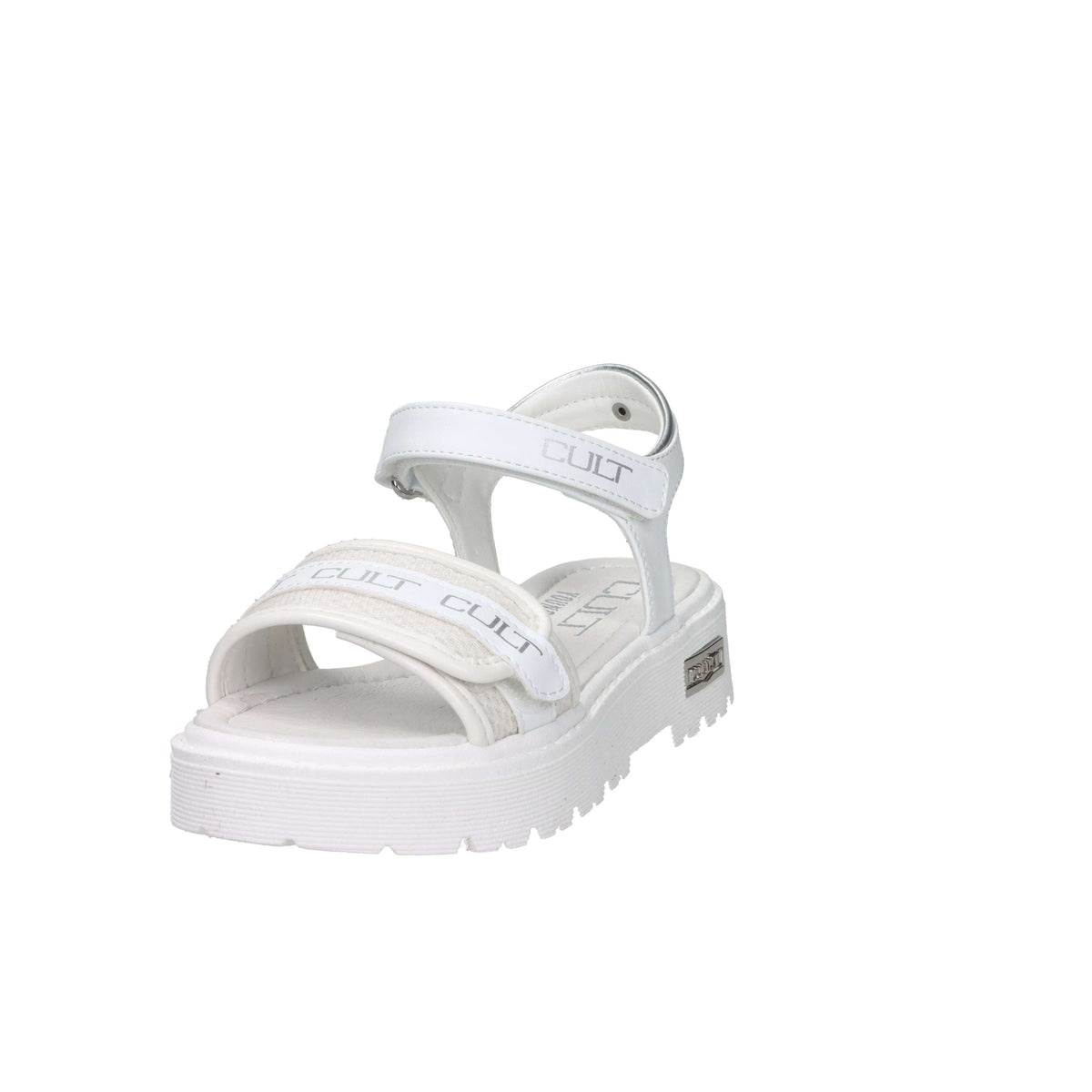 Cult Filles Sandale T-663 Blanc