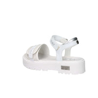 Cult Filles Sandale T-663 Blanc
