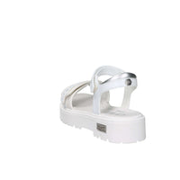 Cult Filles Sandale T-663 Blanc