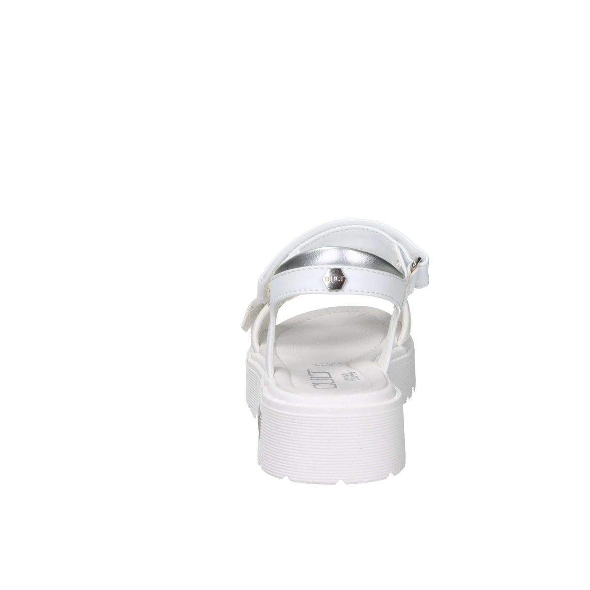 Cult Filles Sandale T-663 Blanc