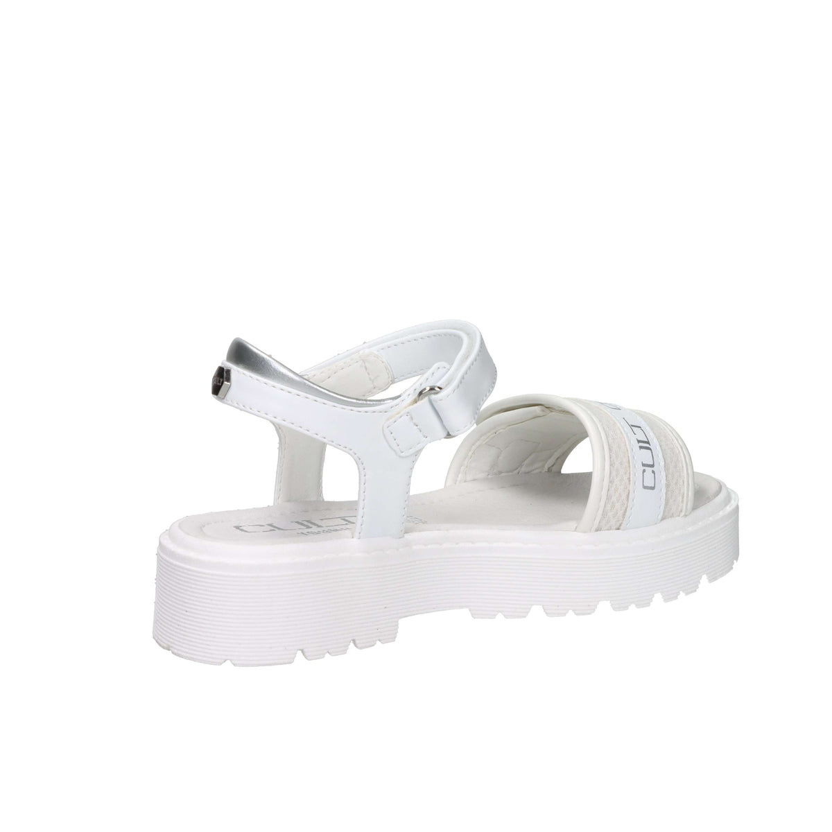Cult Filles Sandale T-663 Blanc