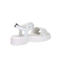 Cult Filles Sandale T-663 Blanc