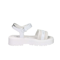 Cult Filles Sandale T-663 Blanc