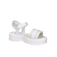 Cult Filles Sandale T-663 Blanc